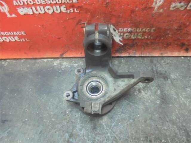 Mangueta Delantera Izquierda Peugeot 306 1.9D