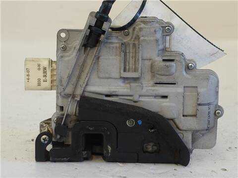 Cerradura Puerta Delantera Derecha Seat Altea 2.0 TDI 140CV 103KW