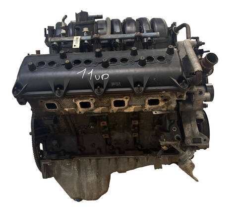 Foto 3ª: Motor Completo Jeep Commander 326CV 240KW [EZB] (2007)