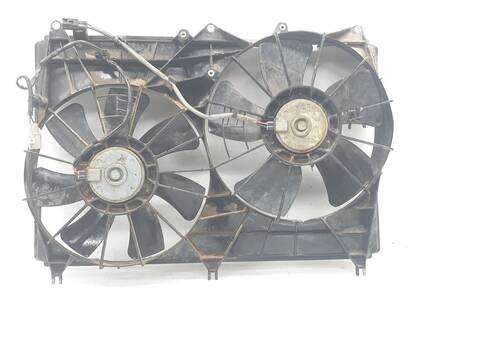 Foto 2ª: Electroventilador Suzuki Grand Vitara 1.9 DDIS TD 129CV 106CV [F9QB] (2005)