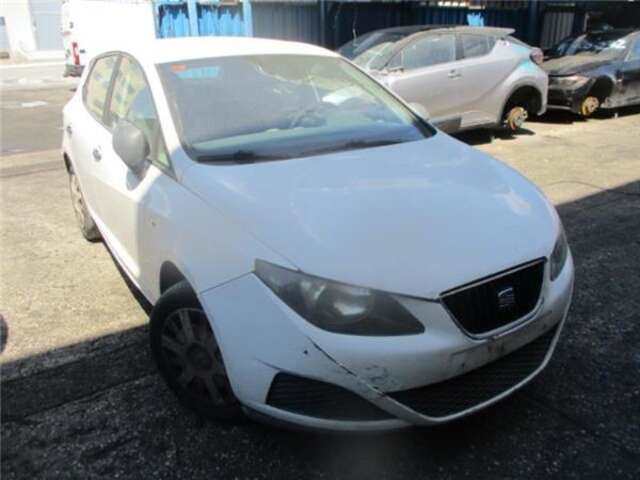 Sistema Audio Radio CD Seat Ibiza 1.4TDI
