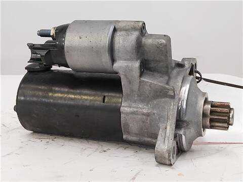 Motor de Arranque Volkswagen Passat 2.0 TDI 16V BERLINA 140CV 103KW
