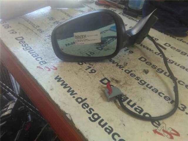 Retrovisor Izquierdo Alfa Romeo 159 1.9 JTDM 16V TI [1.9 LTR. - 110 KW JTD (M) 16V CAT]