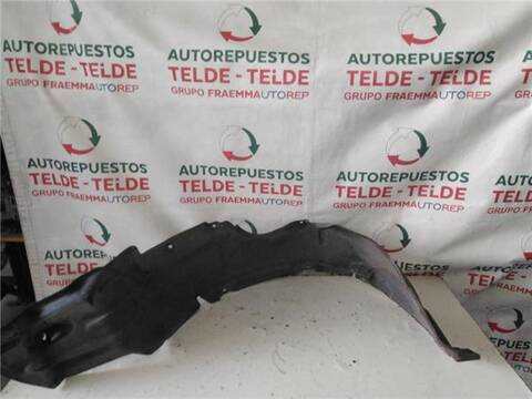 Pase Rueda Toyota Rav4 2.0