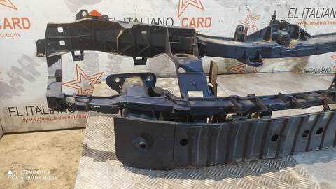 Foto 2ª: Panel Frontal Ford Focus GHIA BERLINA 116CV 85KW [KKDA] (2007)