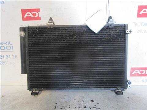 Radiador Calefaccion A.A. Toyota Yaris 1.0 16V 65CV 48KW
