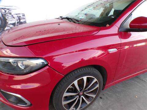 Aleta Delantera Izquierda Fiat Tipo 1.4 G 95CV 70KW II 356) BERLINA 843A1000