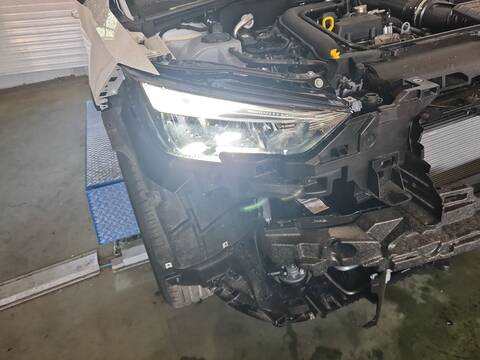 Foto 2ª: Faro Derecho Seat Arona 1.0 TSI 116CV 85KW [DUSA]