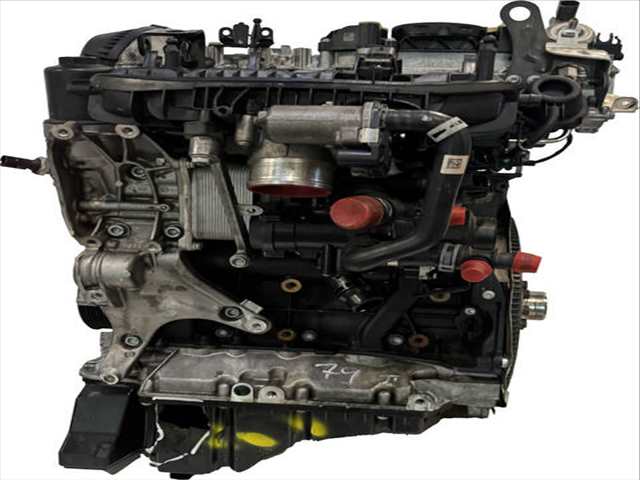 Motor Completo Audi Q5 252CV 185KW