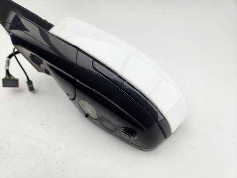 Foto 4ª: Retrovisor Izquierdo Jaguar F Pace PRESTIGE 179CV 132KW [204DTD] (2016)