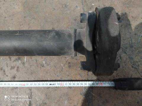 Foto 4ª: Transmision Central Mercedes Clase C 160 350 219.356) 272CV 200KW [272964] (2004)