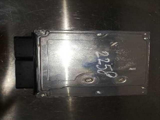 Foto 2ª: Centralita Motor ECU Bmw Serie 1 114 2.0 16V DIESEL BERLINA 163CV 120KW (2004)