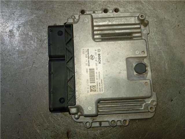 Foto 2ª: Centralita Motor ECU Ssangyong Tivoli 1.5 AMBER 4X2 [1.5 LTR. - 120 KW CAT]