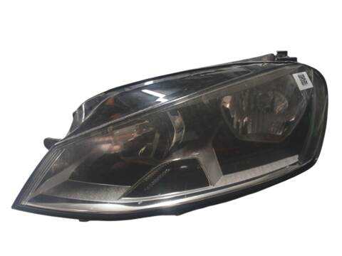 Foto 3ª: Piloto Delantero Derecho Volkswagen Golf 1.6 TDI (2012)