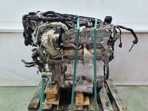 Motor Completo Mercedes Vito 114-116-119-124 CDI EDITION LARGA 447.703)