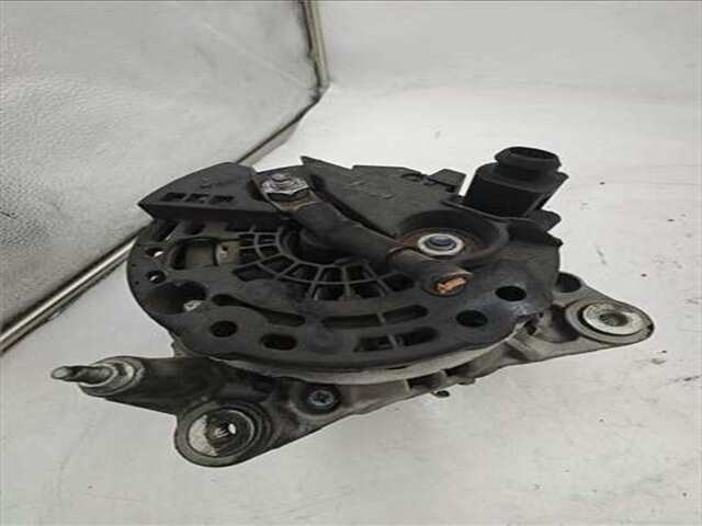 Foto 2ª: Alternador Audi A4 1.9 TDI (96 KW) [1.9 LTR. - 96 KW TDI] [AWX]