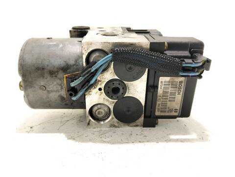 Foto 2ª: Abs Nissan Almera 2.2 DCI DIESEL CAT 111CV (2000)