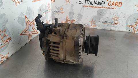 Alternador Tata Safari GRAND SAFARI 140CV 103KW
