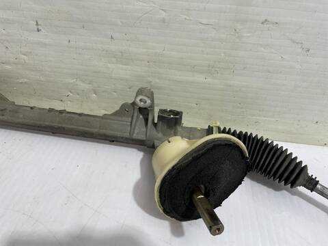 Foto 3ª: Cremallera de Direccion Renault Scenic GRAND CONFORT DYNAMIQUE 131CV [F9Q818] (2003)