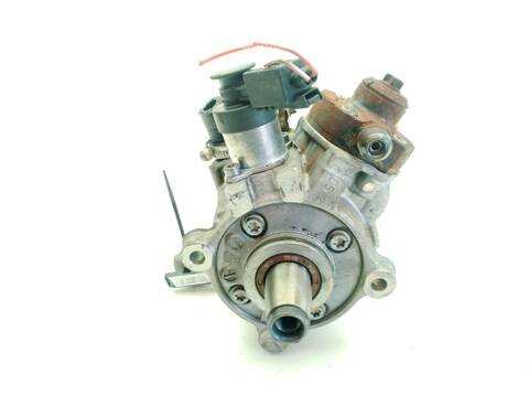 Bomba Inyeccion Bmw Serie 1 114 118 D