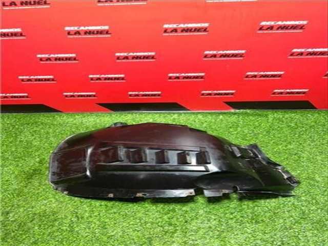 Pase Rueda Citroen Jumper 30 L1H1 BLUEHDI 110 BLUE-HDI FAP 110CV 81KW FURGON