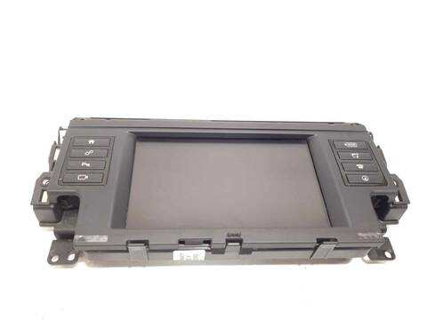 Foto 3ª: Pantalla Multifuncion Land Rover Discovery 2.0 TD4 CAT 150CV 110KW [204DTD] (2015)