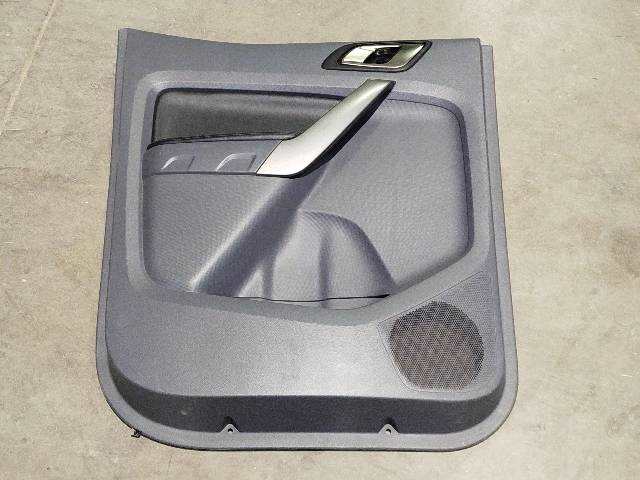 Tapizados Cartoneras Ford Ranger 2.2 D 4P