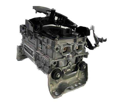 Foto 2ª: Alternador Toyota Corolla 180 - 196 CV [M20A-FXS M20A] (2021)
