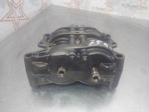 Bomba de Aceite Mercedes Clase C 160 C 220 CDI 204.008) BERLINA 170CV 125KW