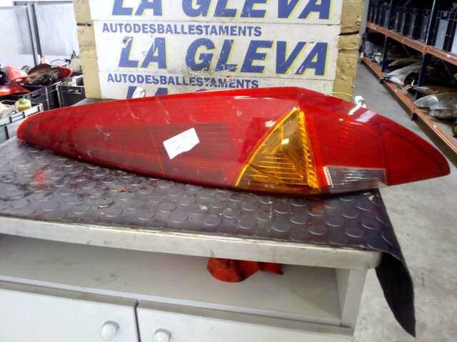 Foto 1ª: Piloto Trasero Derecho Fiat Punto 1.9 JTD (2002)