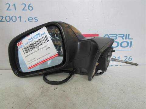 Retrovisor Izquierdo Peugeot 407 1.6 CONFORT 109CV 80KW
