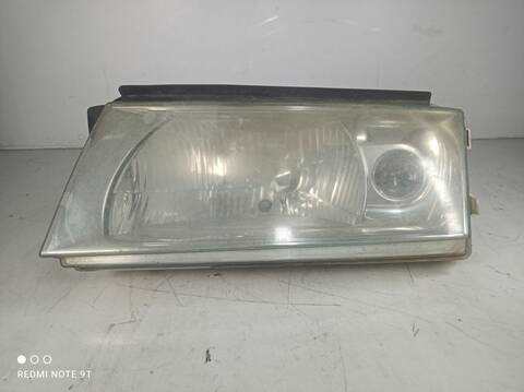 Faro Izquierdo Skoda Octavia -
