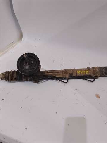 Cremallera de Direccion Peugeot Partner 1.6 D