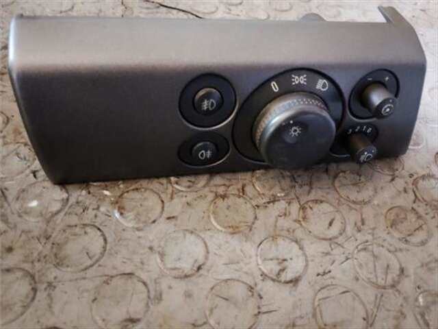 Mando Multifuncion Opel Astra 1.4