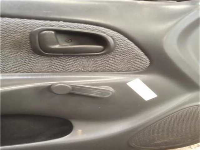 Elevalunas Eléctrico Delantero Izquierdo Toyota Corolla 1.3