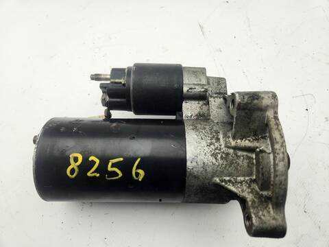 Motor de Arranque Peugeot 206 XT BERLINA 69CV 51KW