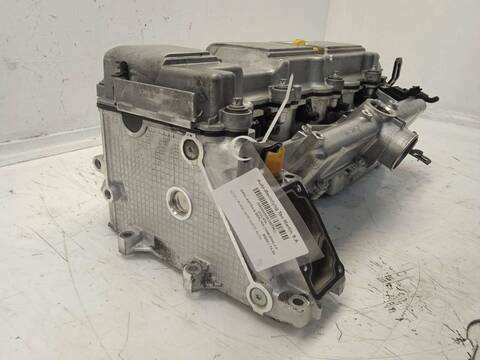 Foto 2ª: Culata Opel Astra 2.0 16V DI CAT X 20 DTL - LD3) BERLINA 82CV 60KW [Y20DTL] (1998)