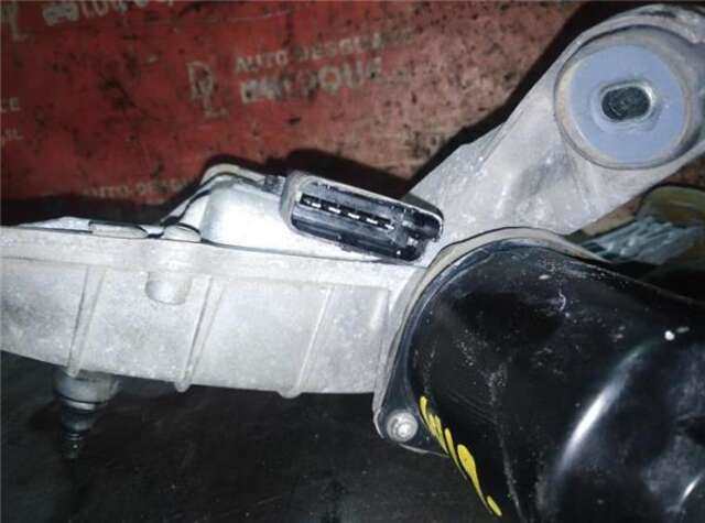 Foto 3ª: Motor Limpia Delantero Renault Scenic 1.6 DYNAMIQUE [1.6 LTR. - 96 KW DCI DIESEL FAP] [R9M404]