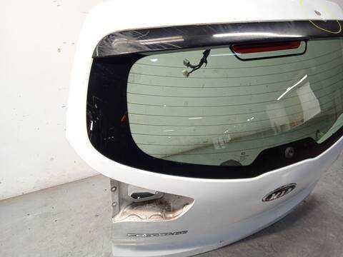 Foto 2ª: Portón Kia Sportage 1.7 CRDI 116CV 85KW [D4FD] (2013)