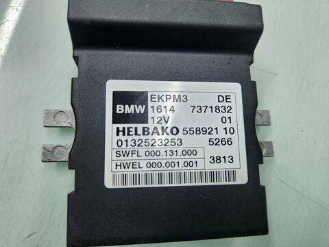 Foto 3ª: Centralita Motor ECU Bmw Serie 3 315 318D 143CV 105KW [N47D20C] (2013)