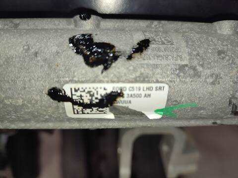 Foto 3ª: Cuna de Motor Ford Focus BERLINA (2020)