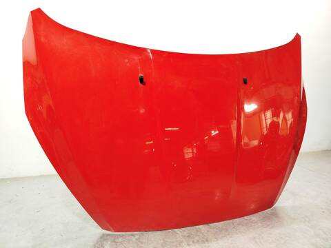 Capot Ford Focus 1.0 ECOBOOST 125CV 92KW