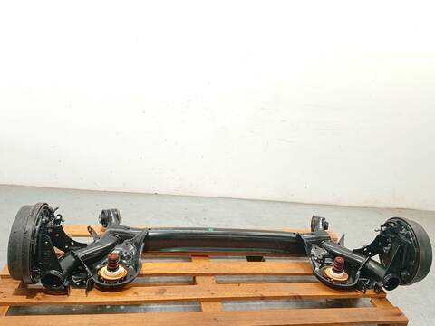 Puente Trasero Ford Tourneo 1.0 ECOBOOST 125CV 92KW