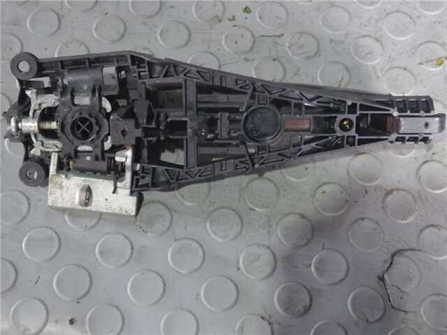 Foto 3ª: Maneta Exterior Trasera Derecha Opel Insignia 1.6 DTH [B16DTH]