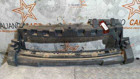 Panel Frontal Fiat Scudo PANORAMA FAMILY L2H1 130 MULTIJET 5 SITZE) 128CV 94KW