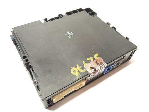 Foto 2ª: Centralita Motor ECU Toyota CHR 122CV 90KW [2ZR] (2021)