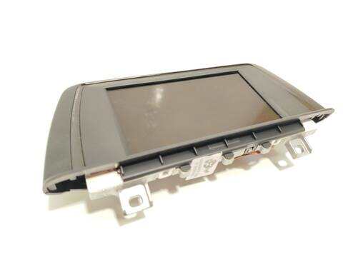 Pantalla Multifuncion Bmw Serie 4 420 2.0 D 184CV 135KW COUPE F32 F82)