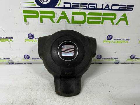 Airbag Delantero Izquierdo Seat Leon COMFORT LIMITED 125CV 92KW