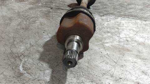 Foto 2ª: Transmision Delantera Izquierda Citroen C4 EXCLUSIVE PICASSO 136CV 100KW [RHJ] (2007)