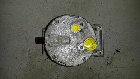 Foto 3ª: Compresor Aire Acondicionado Renault Vel Satis 2.2 DCI TD 150CV 110KW [G9T702] (2003)